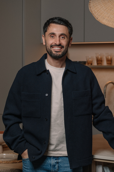MCA RDM Portrait Equipe Anthony gerant Anthony gérant de MCA