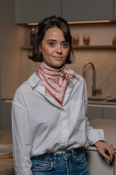 MCA RDM Portrait Equipe Fenella conceptrice commerciale Fénella conceptrice commerciale
