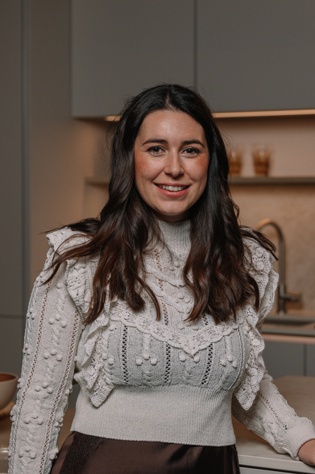 MCA RDM Portrait Equipe Lea conceptrice commerciale Léa conceptrice commerciale